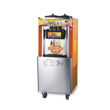 Ice cream making machine for sale